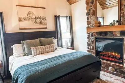 Image de Wrangler's Rest Cabin