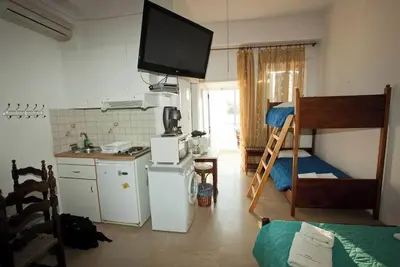 Superior Studio with Sea View