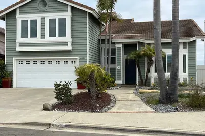 Image de Carlsbad Coastal Oasis, 4 Bedrooms, bike to village or the beach.