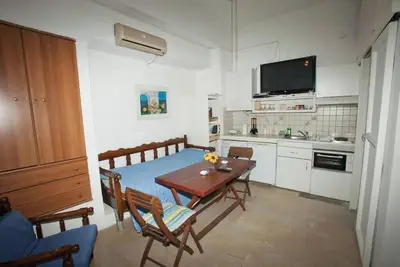 Image de One-Bedroom Apartment