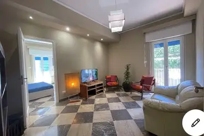 Image de Cozy Apartment Full Historical Center Palermo