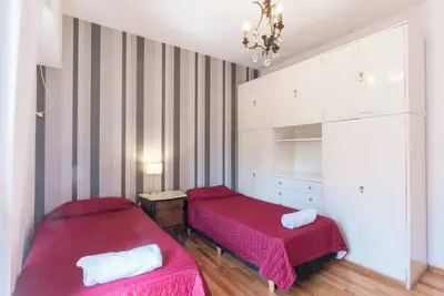 Image de Ph In Palermo Soho With Two Spectacular Terraces Bbq And Family Room
