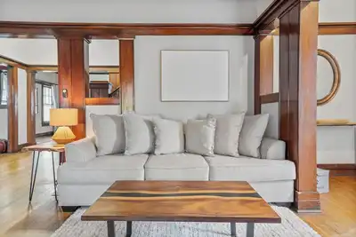 Image de New! Southern Retreat w/Pool, Bbq & Game Room