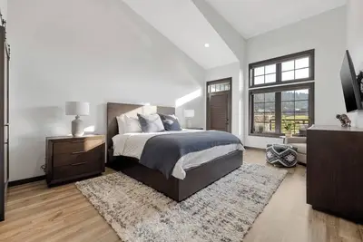 Unit 4 - Villa at Boulder Canyon Golf Course