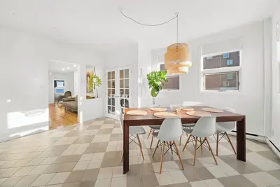 Image de | Le Notre Dame 3 | Fleuve & Ville au Pas de Porte