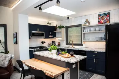 Design11@Keystone Luxury 2br/2ba