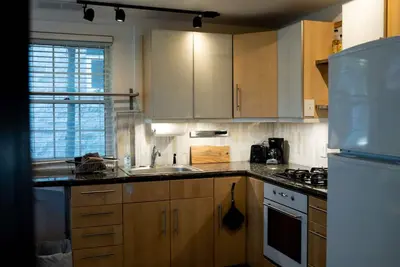 *Studio B* off The Y @Keystone 2br 1ba Cozy Space*