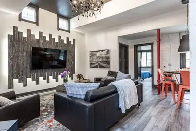 The Bungalow @Keystone