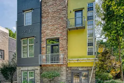 The Y and Studio B @Keystone 6bed/4. 5 Bath Stunner