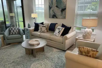 Image de Lakewood Ranch Charming Villa in Esplanade at Azario