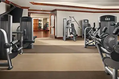 Image de Ritz-Carlton Club, Vail, 3-bedroom villa