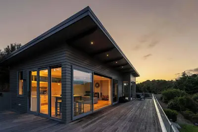 Image de Mountain View Chalet