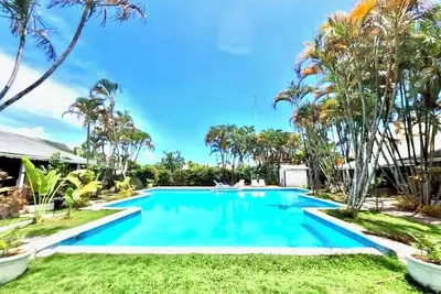 Image de Cozy 2-bedroom house in beautiful Las Terrenas with WiFi, Ac