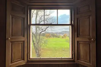 Image de Georgian Park View Apartment