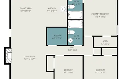Image de Sexy Bungalow with WiFi in Atlanta