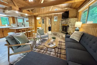 Image de New! Quaint, Pet-Friendly Cottage in Northern Door