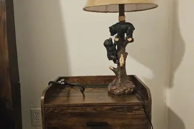 Image de Sunrise Sauna - 2-bedroom apartment close to airport with custom dry/wet sauna