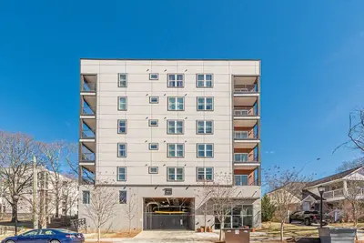 Image de PARKside. 101 Retreat: Stylish 2-Bedroom + 2-Bath Condo in Atlanta - Old 4th Ward