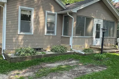 Image de Charming 2-bedroom house in Berlin. 20 min Eaa and 1 hr to Lambeau Field. WiFi