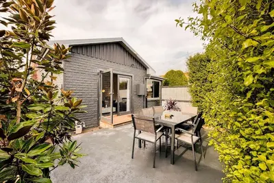 Image de Stylish & Cosy Getaway