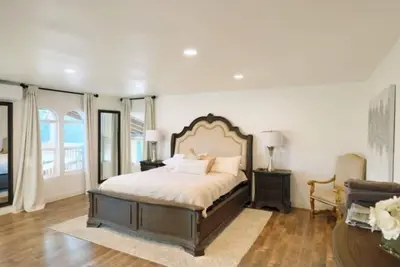 Image de Spacious 5-bedroom house with a peaceful view in Arroyo Grande