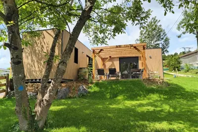 Image de Arbane - Arsonval - Container