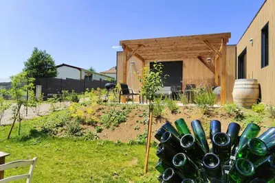 Image de Pinot Blanc - Arsonval