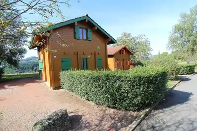 Image de Les Volets Verts - Saint-Clement-De-Vers