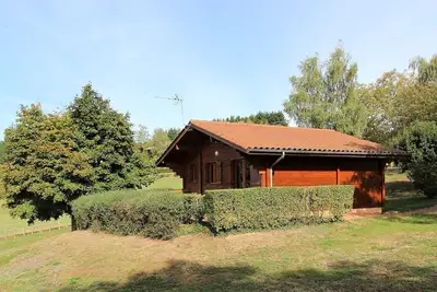 Image de Les Volets Jaunes - Saint-Clement-De-Vers