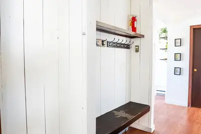 Image de Work From Home Mountain Condo | Breathtaking View