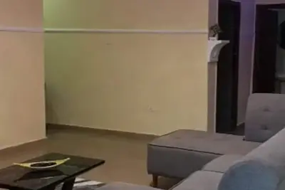 Image de Chic 2-bedroom apartment with Ac, WiFi in amazing Abuja