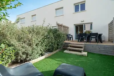 Image de Villa duplex 7 pers proche plage