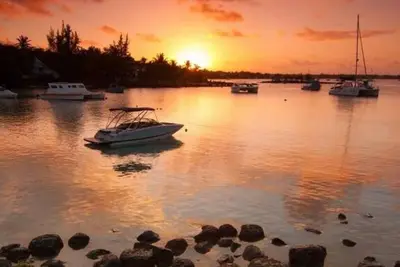 Image de Grand Baie Beach Penthouse