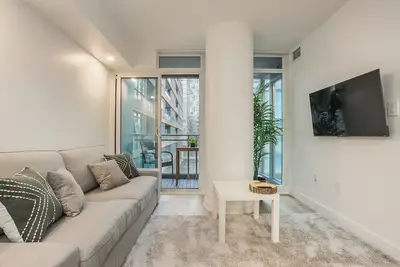Image de 2br Apartment in Toronto - Entertainment District