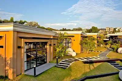 Image de Paradise Awaits at The Hill—Private Luxury Villa in Pattaya City, Thailand
