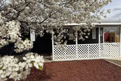 Your Cozy Base for Fun Escapes!