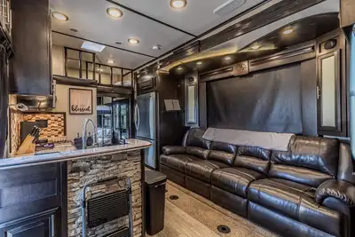 Image de Riverbend Ridge Your Southwest retreat! !