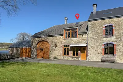 Image de Magnifique maison de 2 chambres à.