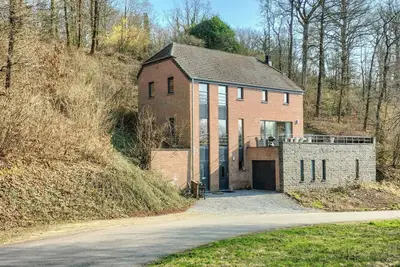 Image de Stunning home in Durbuy with sauna