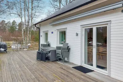 Image de Belle maison à Heberg avec WiFi