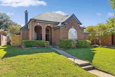 Image de Frisco Chillout Vacation Home