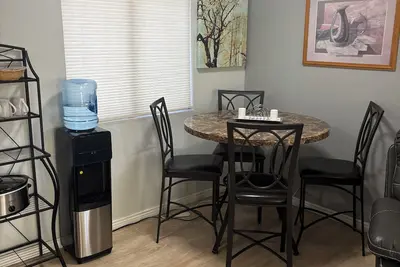 Image de Charming 1-bedroom condo in brilliant Lake Havasu City with Boat Parking