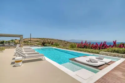 Image de Luxury standards in great location