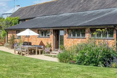 Image de Battys Barn at Moorbath Farm