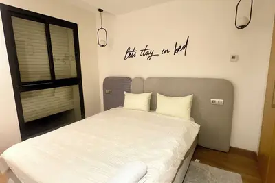 Image de The pearl Apartement Hay Riad Rabat