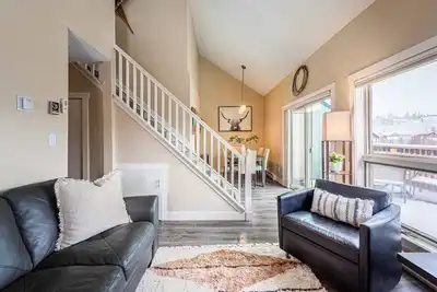 Image de Spacious 4br Mountain Retreat w/ Fireplace & Views, 6 Mi to Winter Park Resort