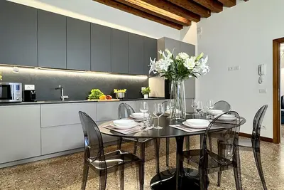 Image de Residence Salieri (500mt. from St. Mark's Square)