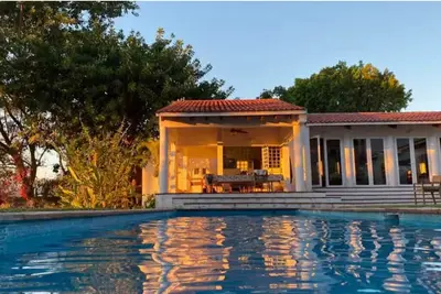 Image de Quinta La Patrona Morelos: incredible sunsets