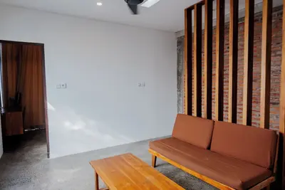 Image de Modern Townhouse Living: Stylish Comfort in the Heart of the Bali.