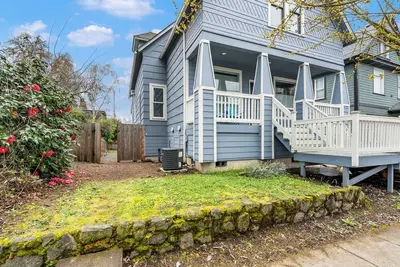 Image de Irving Park Place - Close to Moda Center